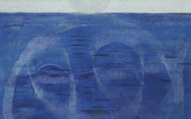 Max Ernst (1891-1976), La Mer