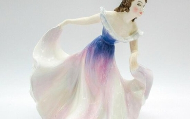 A Gypsy Dancer HN2230 - Royal Doulton Figurine