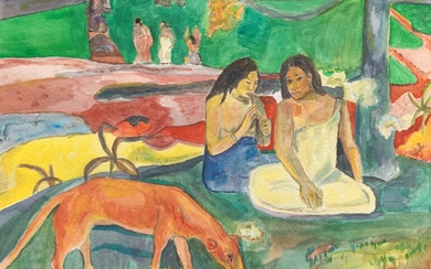 After Paul Gauguin, 20th Century