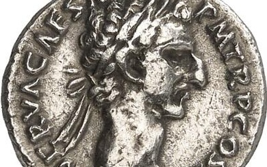 Ancient Coins - Roman Imperial Coins - Nerva,...