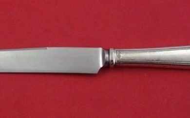 Carthage by Wallace Sterling Silver Junior Knife HH WS French 7 1/2" Vintage