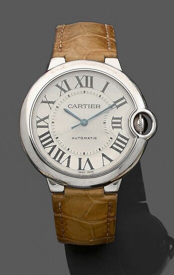 Cartier, réf. 3004, n° 99586NX