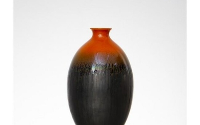 GALVANI, Vaso in ceramica