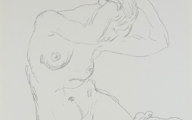 Matisse, Henri (Le Cateau-Cambrésis 1869 - 1954 Nizza, französischer Maler,...