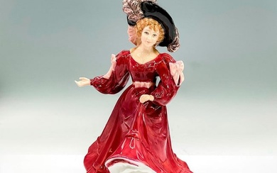 Patricia - HN3365 - Royal Doulton Figurine