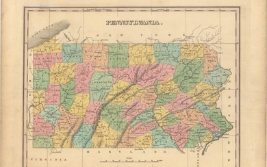 "Pennsylvania", Finley, Anthony