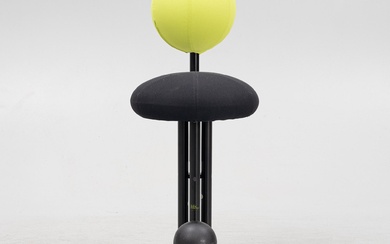 Peter Opsvik, a 'Globe' chair, Globe Concept.