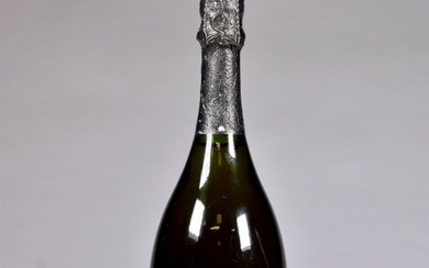 1 bouteille, Champagne, Dom Pérignon, 1978.