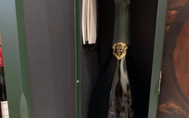 2014 Bollinger, Bollinger, La Grande Année - Champagne - 1 Magnum (1.5L)