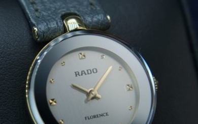 Rado - LuxurySwiss watch- Women - UNWORN