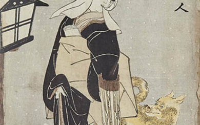 79-Toyokuni UTAGAWA (1763-1825)