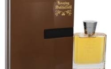 Al Haramain Amazing Mukhallath Eau De Parfum Spray (Unisex) By Al Haramain