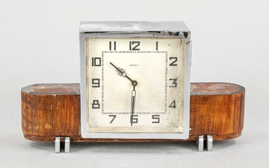 Art Deco Kienzle, small table clock