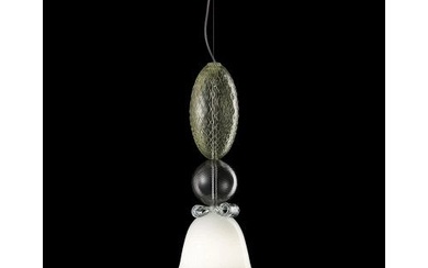 Barovier & Toso - Marcel Wanders - Hanging lamp - Perseus 7310 - Murano glass