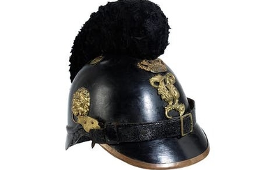 Bayerischer Helm