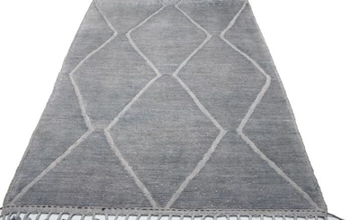 Berber - Modern carpet - 209 cm - 154 cm