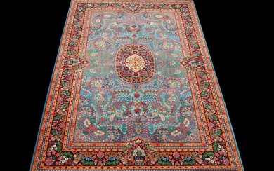Berkana - Carpet - 278 cm - 185 cm