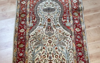 Biblical tapestry - 140 cm - 90 cm