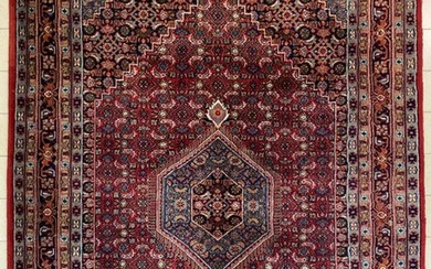 Bidjar - Carpet - 294 cm - 199 cm