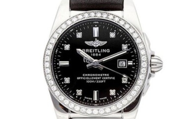 Breitling - Galactic 29 - A7234853/BE50 - Unisex - 2020