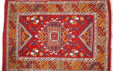 Canakkale - Carpet - 180 cm - 130 cm