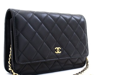 Chanel Crossbody bag
