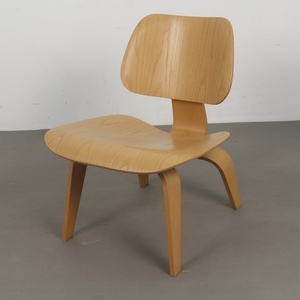 Charles and Ray Eames for Vitra, LCW Chair, designed in 1945