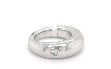 Chaumet Paris Diamond Ring
