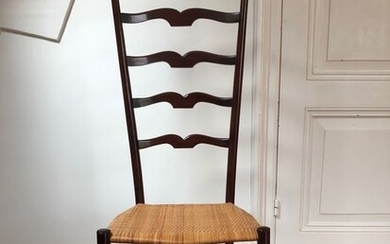 Chiavari - Chiavari - Chair - Ladderback chair