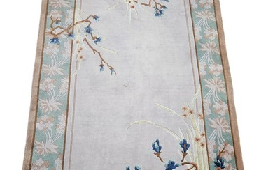 China - Carpet - 150 cm - 95 cm
