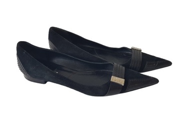 Christian Dior - Pumps - Size: Shoes / EU 38