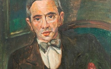 Constantin Andréevitch TERECHKOVITCH (1902 1978)
