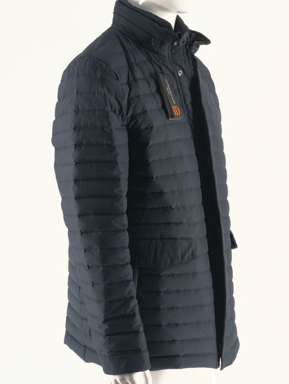 Corneliani - Down jacket, Jacket - Size: EU 48 (IT 52 - ES/FR 48 - DE/NL 46)