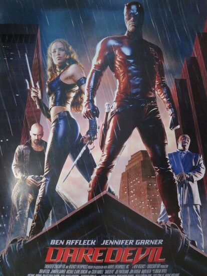 Daredevil (2003) De Mark Steven Johnson...
