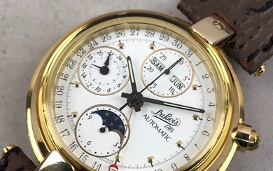 DuBois 1785 - Moonphase Chronograph Automatic Limited Edition - Men...