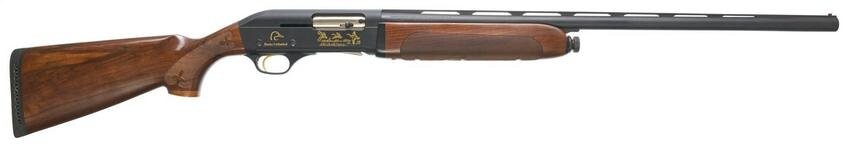 Fabarms H&K Red Lion Ducks Unlimited 12-Gauge Shotgun