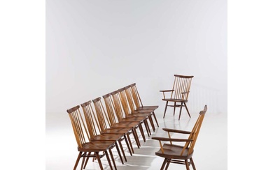 George Nakashima (1905-1990) New - Special orders