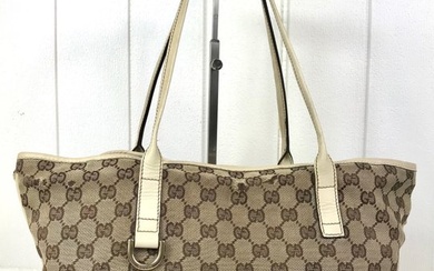 Gucci - Britt Shoulder bag