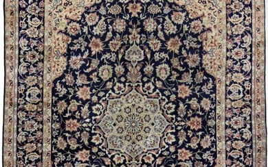 Isfahan cork wool - Rug - 329 cm - 224 cm