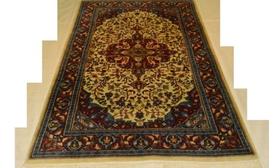 Isphahan - Carpet - 188 cm - 125 cm