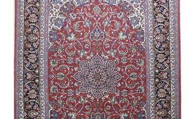 Isphahan - Carpet - 241 cm - 161 cm