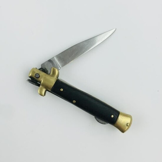 Italian penknife