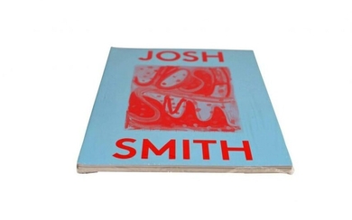 Josh Smith Book