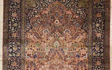 Kaschmir - Carpet - 179 cm - 130 cm