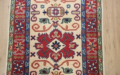 Kazak - Carpet - 128 cm - 80 cm