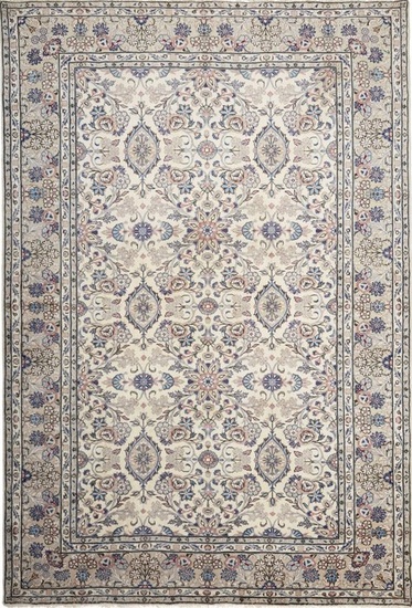Keshan - Carpet - 294 cm - 200 cm