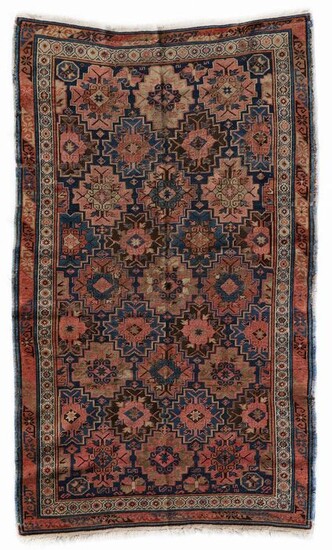 Kuba Schirwan - Carpet - 180 cm - 110 cm