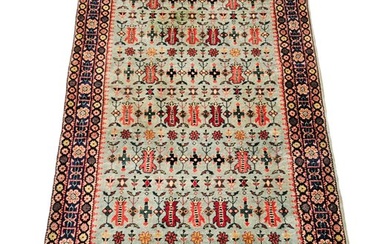 Kuba Schirwan - Carpet - 206 cm - 111 cm