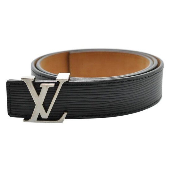 Louis Vuitton - Ceinture LV Initial Belt Belt