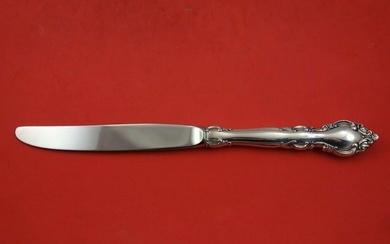 Malvern by Lunt Sterling Silver Dinner Knife New, Never Used 9 3/4" Flatware